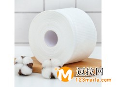 天津棉柔巾代工批发价格，天津棉柔巾代工厂家
