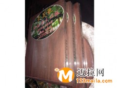 临沂铁木菜墩厂家直销，山东白柳木菜墩批发